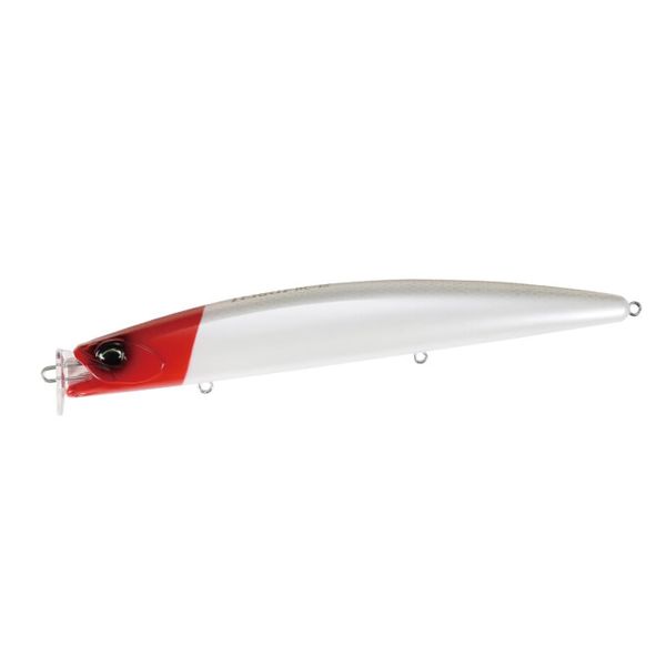 Duo Terif DC-15 ACC0001 Pearl Red Head