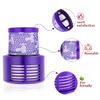 Vacuums Part 969082-01 Filter Replacements for Dyson V10 Absolute 3-Pack