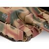 Revell 03359 Jagdpanzer IV (L/70) 1:76 Scale Unbuilt/Unpainted Plastic Model Kit