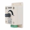 NEW Manual Dimmer Switch for LED Strip Light, 12V 8A Mountable with Terminals