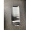 TOUGH GUY Stainless Steel 4YRE4 Side by Side Tissue Dispenser