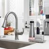 OXO Good Grips Squirt Soap Dispensing Scrub Brush Refill 2/Pk