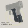 TALON GRIPS for Springfield XD MOD.2 Subcompact
