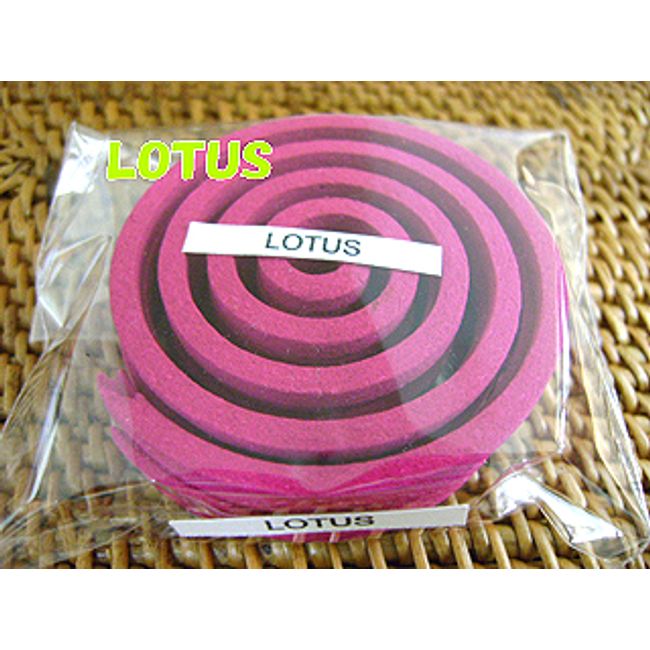 Incense Thai Incense Uzumaki Incense COILS INCENSE