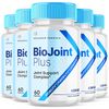 (5 Pack) BioJoint Plus, Bio Joint Advanced Joint Support Complex (300 Capsules)