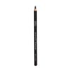 MUA Intense Colour Eyeliner Pencil (LIGHTS OUT)
