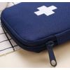 SZB Mini First Aid Kit, Mini First Aid Bag Medicine Storage Portable First Aid Kit Small Lightweight Waterproof Home Travel Travel Travel Pouch