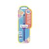 Flair Papermate Felt-Tip Pen Medium Point Blue