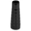 Axminster Workshop Tapered Step Hose Reducer - 38mm to 55mm