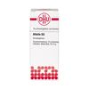 DHU Alfalfa D 3 Streukügelchen, 10 g Globuli
