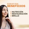 KATIVA Keratin Balm, Single 1 Litre