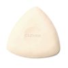 Clover Triangle Tailors Chalk: White, 1