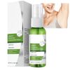 Maximum Strength Antiperspirant Liquid - Strong Deodorant for Excessive Sweating & Hyperhidrosis Improvement - Refreshing Odor - 30ml