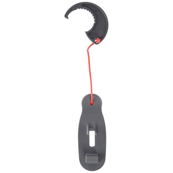 Howsar Quick Twin Lock