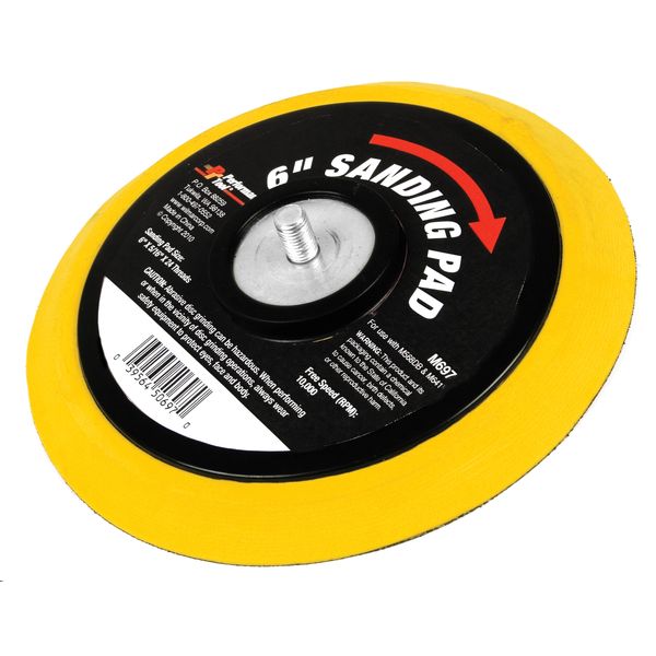 Wilmar   Sandpaper / Sanding Gel  M697