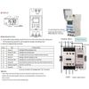 Programmable 24H 7Day Timer 110V 120V and 220V Time Relay Switch AC, w DIN Rail