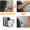Washer Door Lock Switch Assembly for LG & Kenmore Front Load Washers Easy To ...