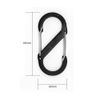 Jimny Convenience Store Hook JB64 JB74 Dedicated Dashboard Mounting Hook Set