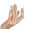 BLUESKY BLZ49 UV/Gel Nail Polish, 10 ml