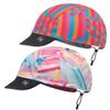 Buff Unisex UV Cap - ICY Pink/Multi, One Size