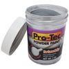 Pro-Tec Cs Coatings Powder Paint Silver