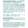 Echinacea Vitamin C Vegan Lozenges, Pack of 200