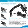 4CH4002-R Ionizer Replacement Chamber & 460304 Ionizer Transformer Cord Adapter