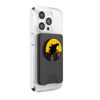 Comics Phone-Grip Comics Retro Kaiju Design PopSockets PopWallet for MagSafe
