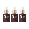 Sarashia C200 Power Serum S 1.0 fl oz (30 ml) Set of 3