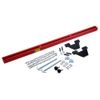 Engine Load Leveler 1100lbs Capacity Support Bar Transmission w/ Dual Hook