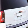 Rico Industries NBA Basketball Los Angeles Clippers Premium License Plate Chrome Frame 12" x 6"