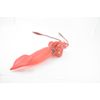 Squid, Giant, Posable Realistic Toy Figure, Model, Replica  18" CH235 BB120