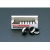 esuko Esco Seal Tape, 10 Rolls, 50-Pack 5 m ea351