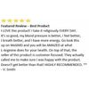 Nitrate Oxide Supplement Nitric Oxide Booster 180 Caps Multi-Ingredient Formula!