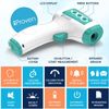Iproven infrared thermometer NCT-978 - Non Contact 