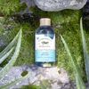 Humphreys Nourish Witch Hazel + Aloe Alcohol-Free Toner, Clear, 8 Oz (Pack of 1)
