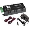 Bluetooth Amplifier 4 X 15w With Power Supply and Aux Input
