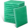 12 Pack 2.5Cm Thickened Dryer Filter Replacement, Compatible with Bettervent Ind