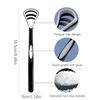 Tongue scraper