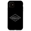 iPhone 11 Pinnacles National Park Explore Adventure Camp Mountain Star Case