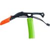 Climbing Technology Pick Axe Blade Cover, Orange