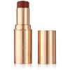 Canmake Melteal Minus Rouge 04 Caramel Terracotta 0.1 oz (3.8 g) Lipstick