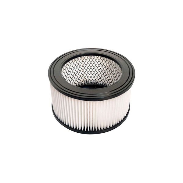 Fartools 101809 Empty Ash Filter Amf18c Ext Diameter 132/ Int 103/ Ht 120