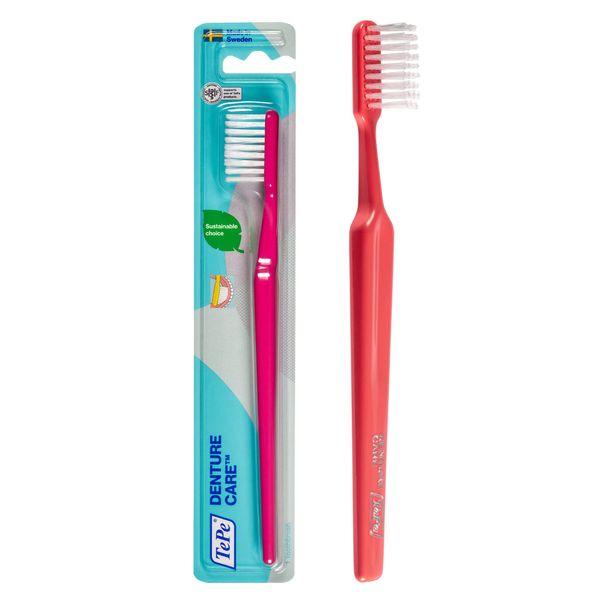 Tepe Classic Denture Brush, Pack of 1
