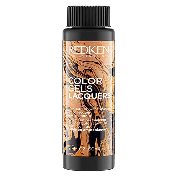 REDKEN Color Gels Lacquers - 10N Cafe Cream Latte, 60 ml