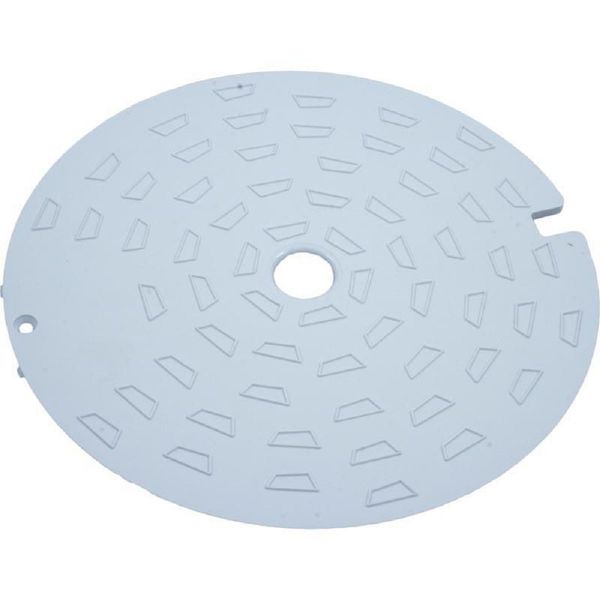 Jacuzzi 88-3950-09-R Skimmer Lid