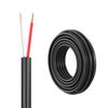 FIRMERST 18/2 Solid Sprinkler Wire for Valves System Repair 100ft