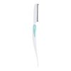 Cricket Stylist Xpressions Professional Stylist Hair Styling Razor for Cutting, Thinning, Texturizing, 6 Stainless Steel Razor Blades Included, Minty Fresh