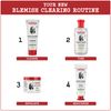 THAYERS Alcohol-Free Witch Hazel Blemish Clearing Pads, 60 Pads