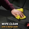 CarPlan Demon Fabric 34 fl Oz (1L) - Super Upholstery Shampoo